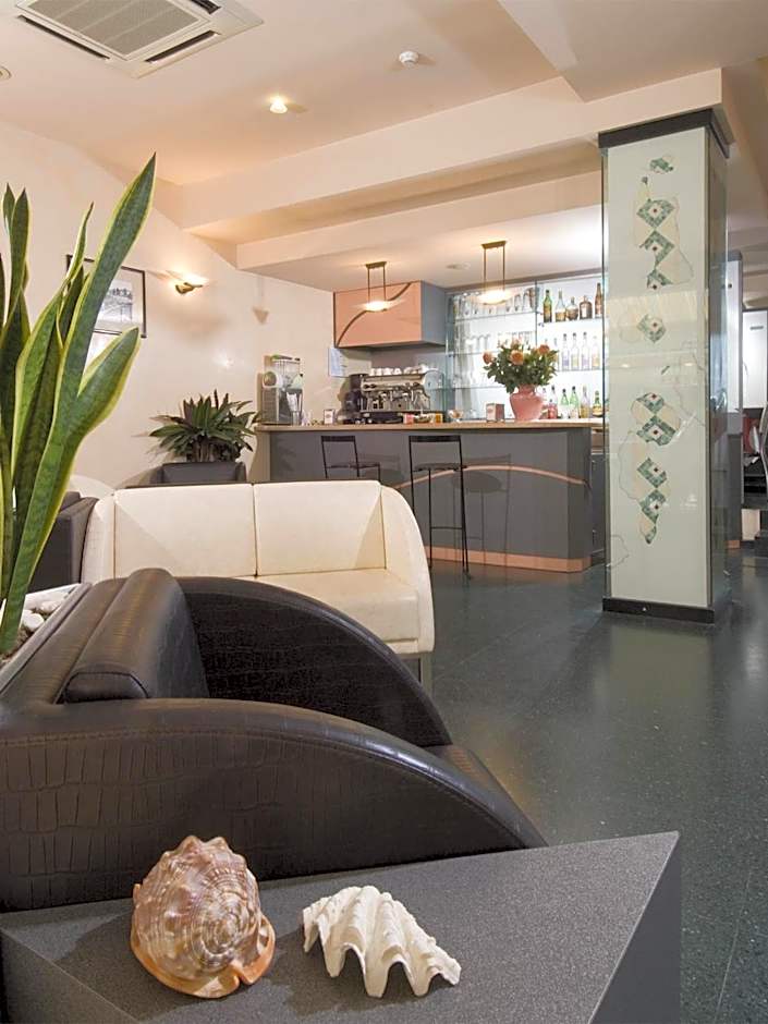 Hotel Alba