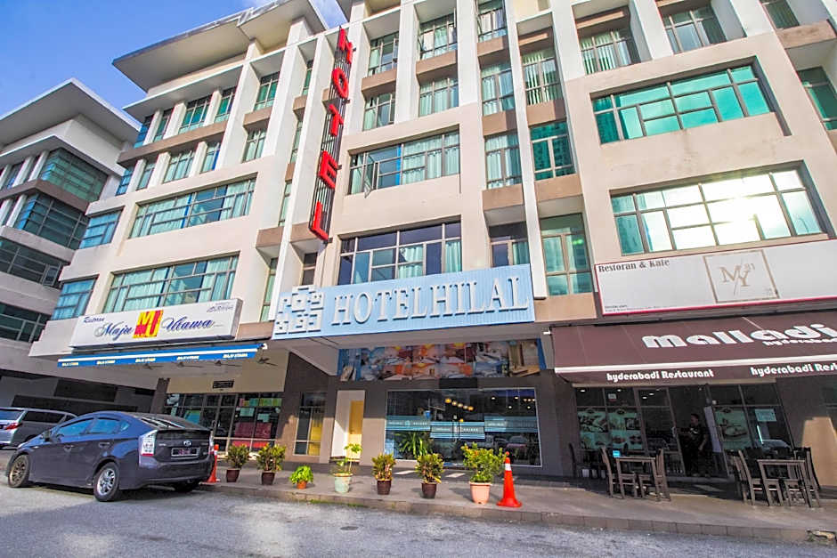 Hotel Hilal