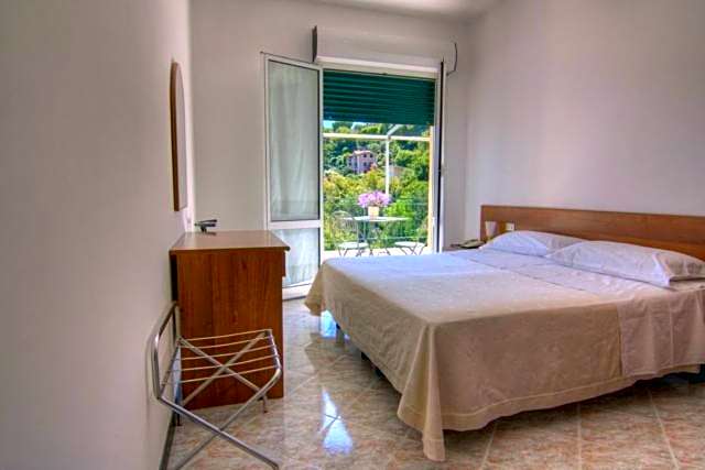 Hotel Primo Sole
