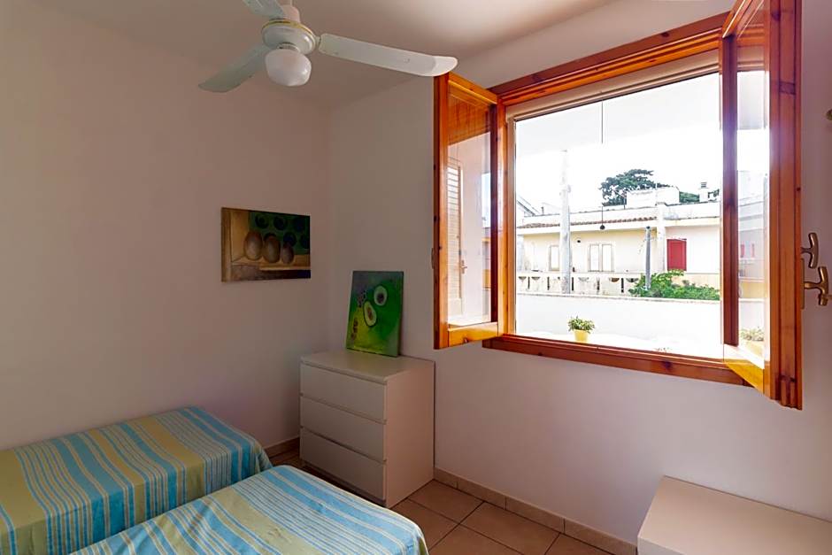 Rainbow Apartment - Torre dell'orso
