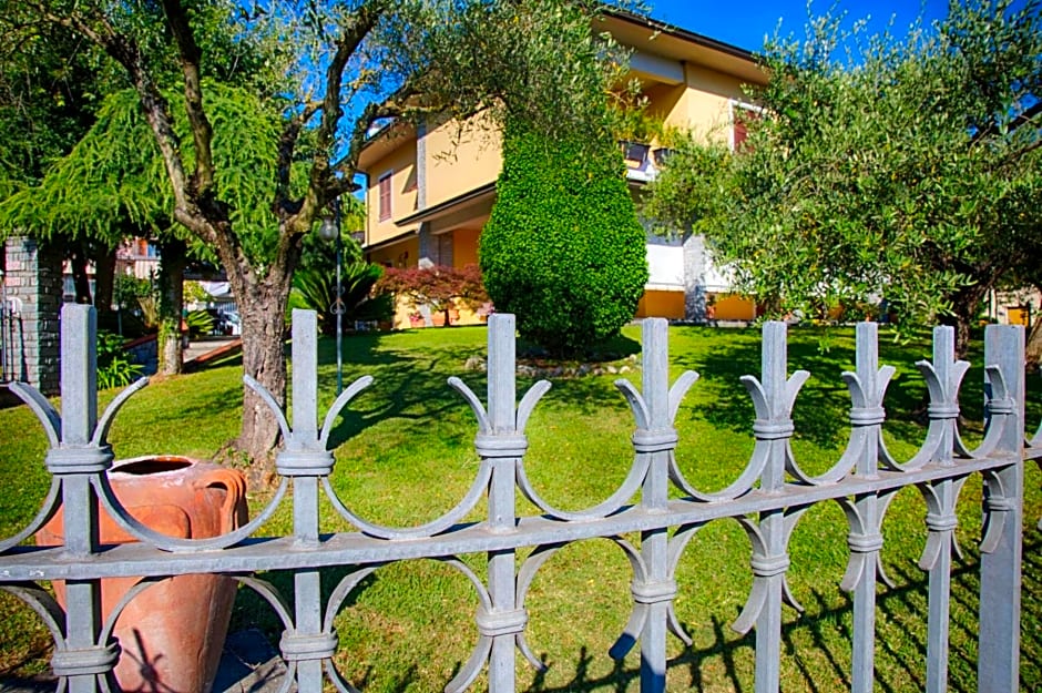 AMarti Suites B&B