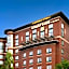 Courtyard by Marriott Boston Brookline