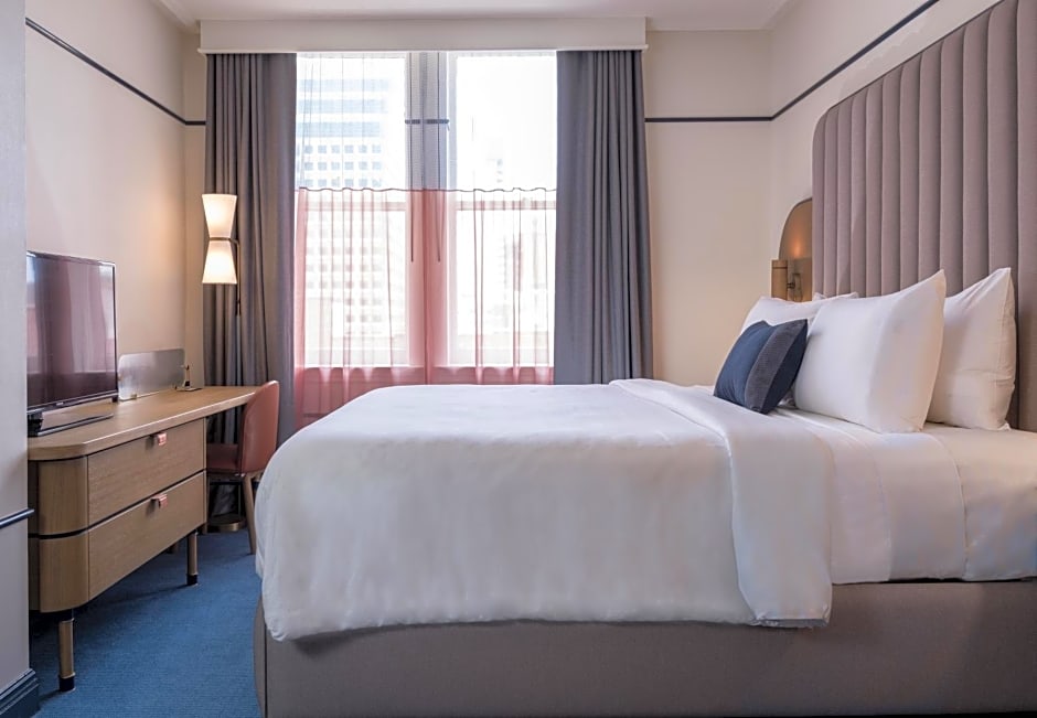 Hu Hotel Memphis