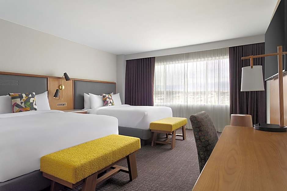 The Lamar – Arlington, TX