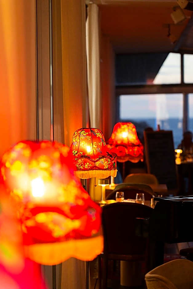 Hotel La Pietra Restaurant & Spa