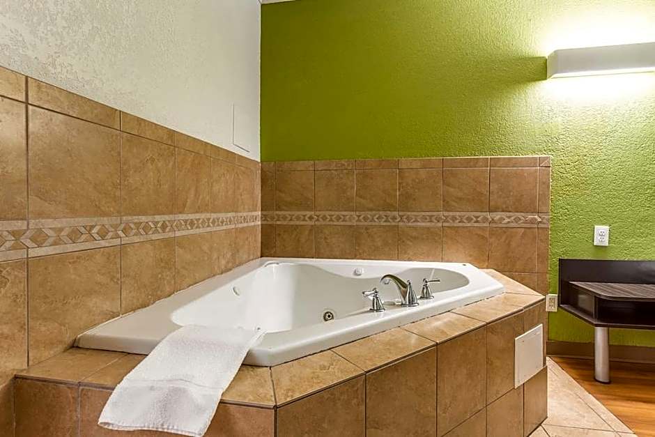 Motel 6-Huntington, WV