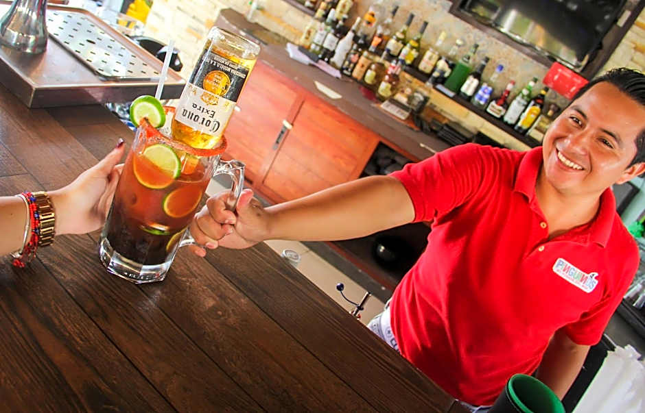 Hotel Posada del Mar