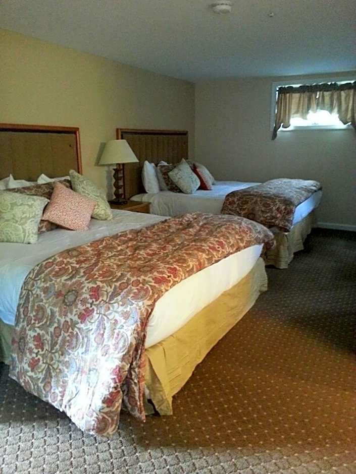 Starlight Lodge Cape Cod