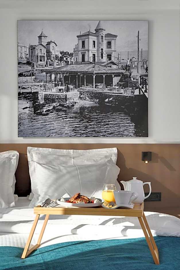 Poseidon Athens Hotel