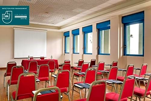 UNAWAY Hotel & Residence Quark Due Milano