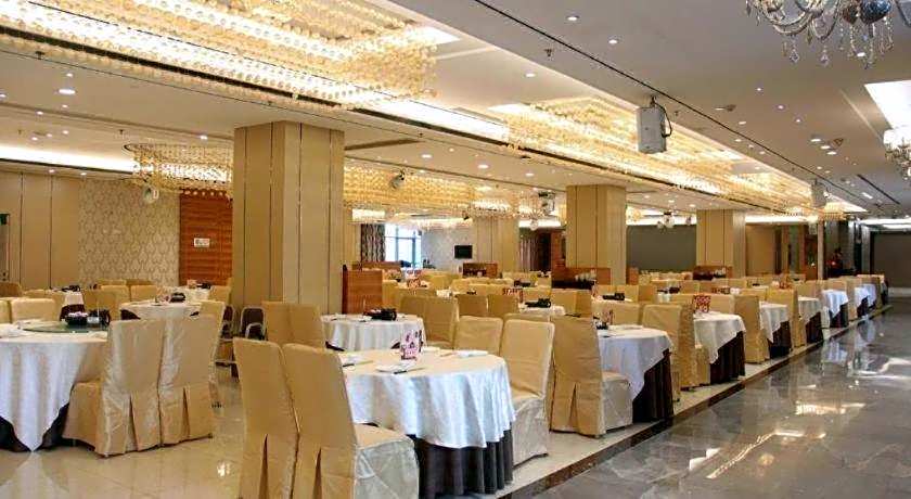Zhongshan Da Dong Yu Hotel