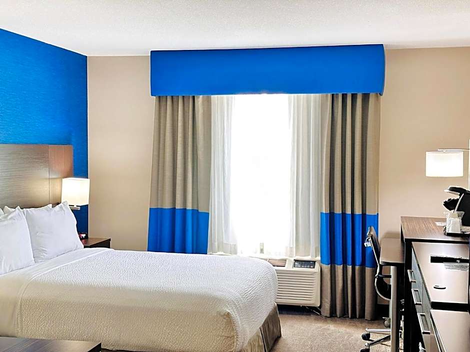 Holiday Inn Hotel & Suites Regina By IHG