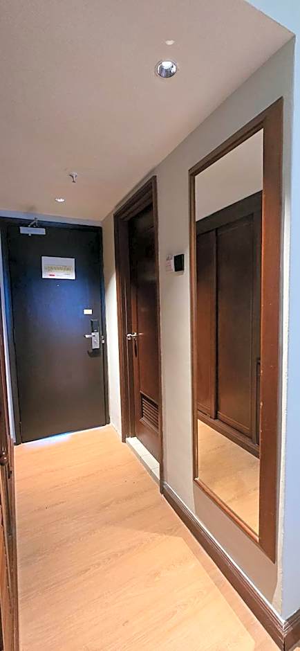 Kingston Hotel 28 - Gocos Hotel Klang