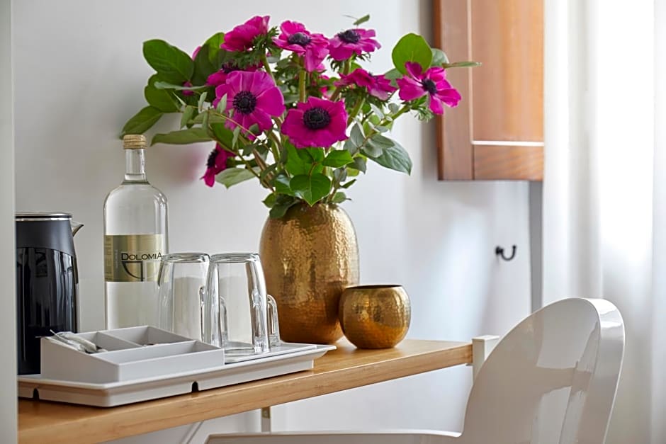 Sette Angeli Rooms