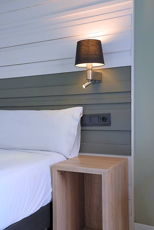 Hotel Miramar Badalona