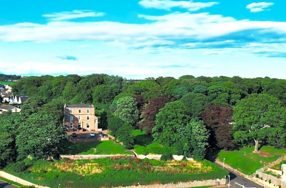 Morven Guest House Carnoustie