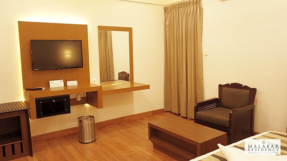 Hotel Malabar Residency