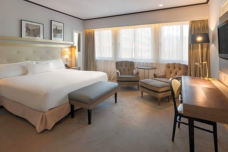 Meliá Castilla