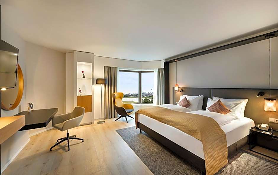 Crowne Plaza Dusseldorf - Neuss By IHG