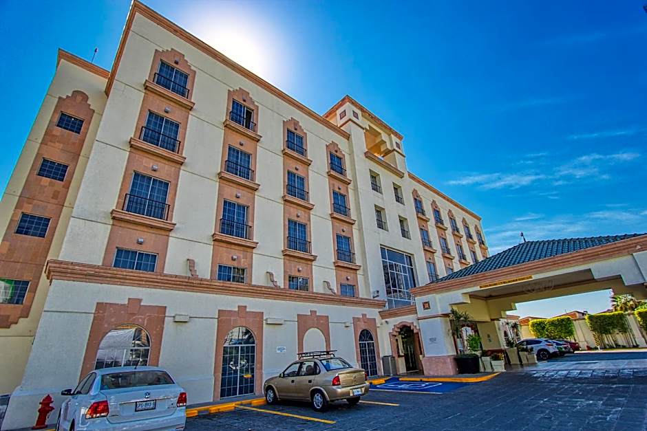 Holiday Inn Leon By IHG