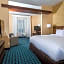 Fairfield Inn & Suites by Marriott Florence I-20