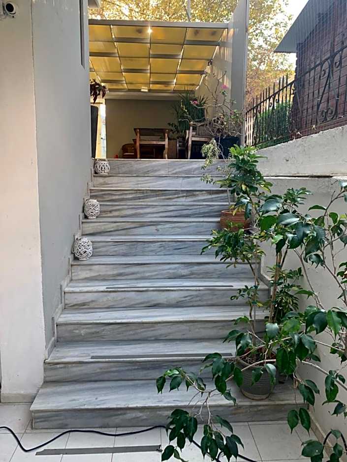 Alkyonides Boutique Hotel