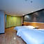 7 Days Inn Yunfu Luoding Central