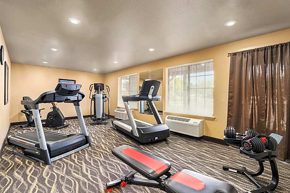 Bitterroot River Inn and Conference Center