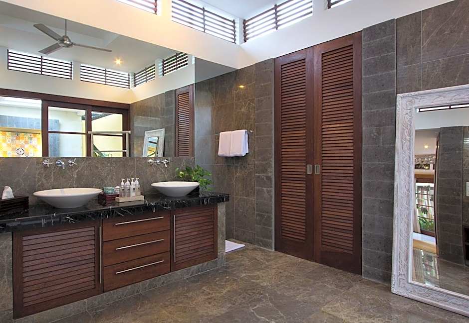 Villa Amanique Sanur