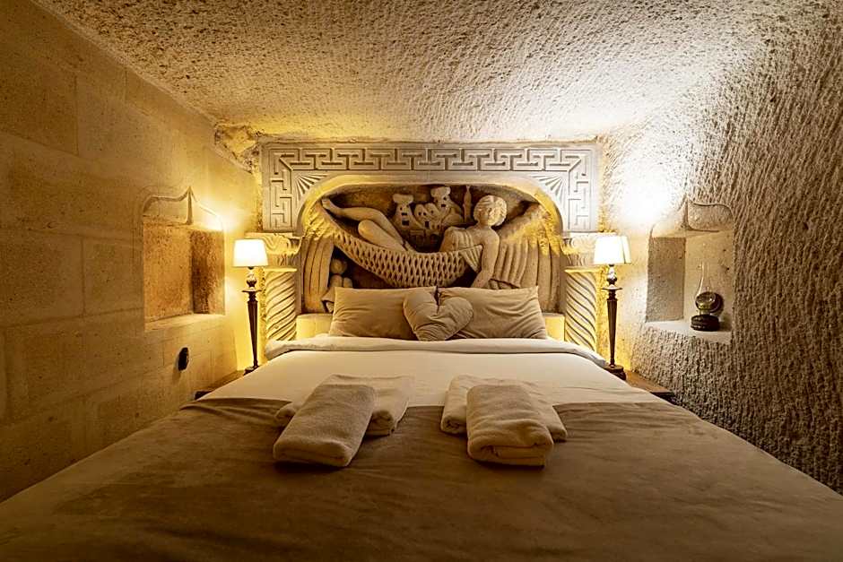 Wish Cappadocia Love