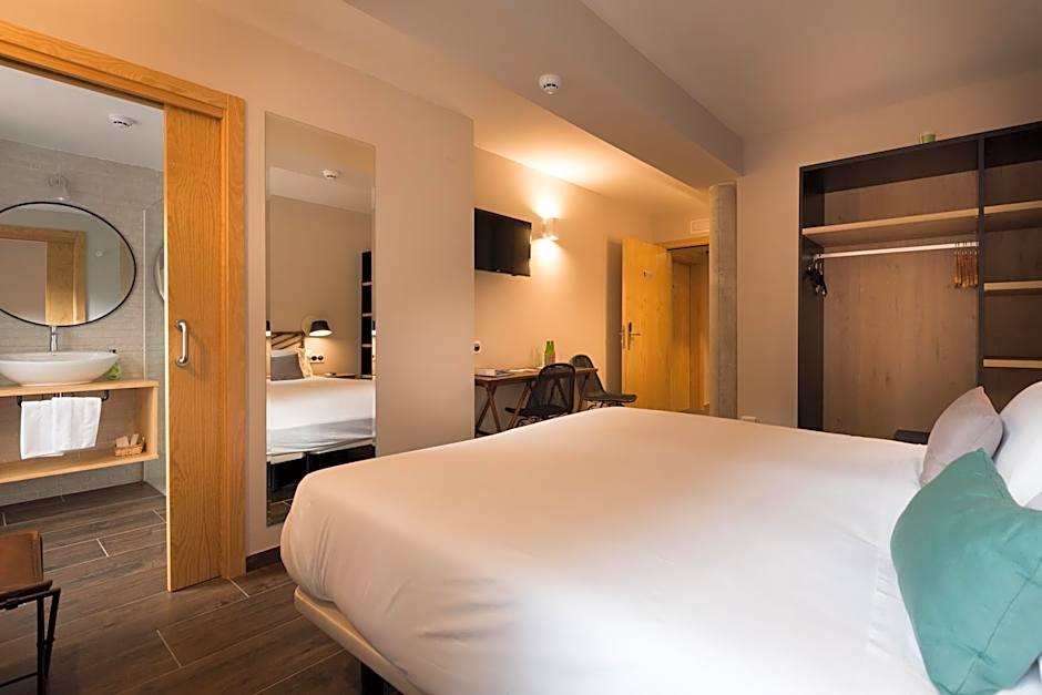 Hotel Rural Sagarlore