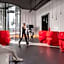 art'otel Amsterdam, powered by Radisson Hotels