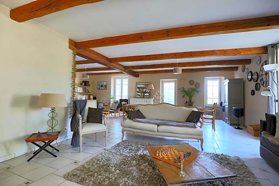 Maison de Margot