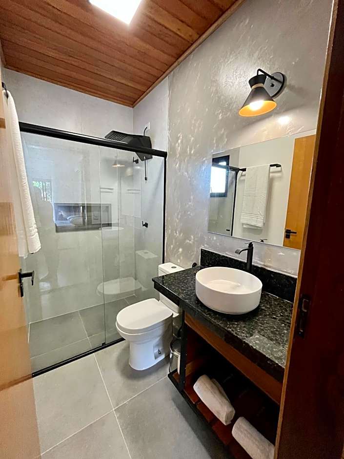 Santomar Guest House