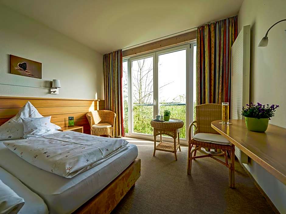 Landgasthof/Hotel Hirsch im Grünen