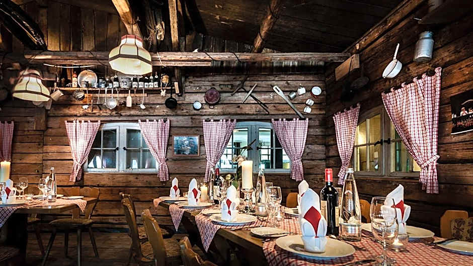 Landgasthof Apfelbeck