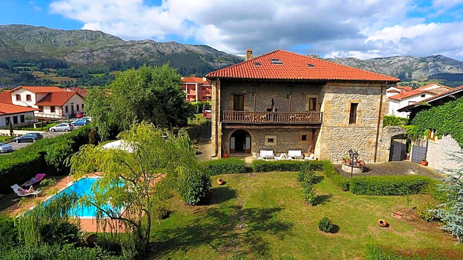 Palacio Garcia Quijano