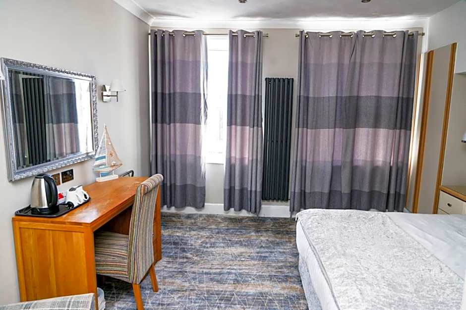 New Wilmington Hotel