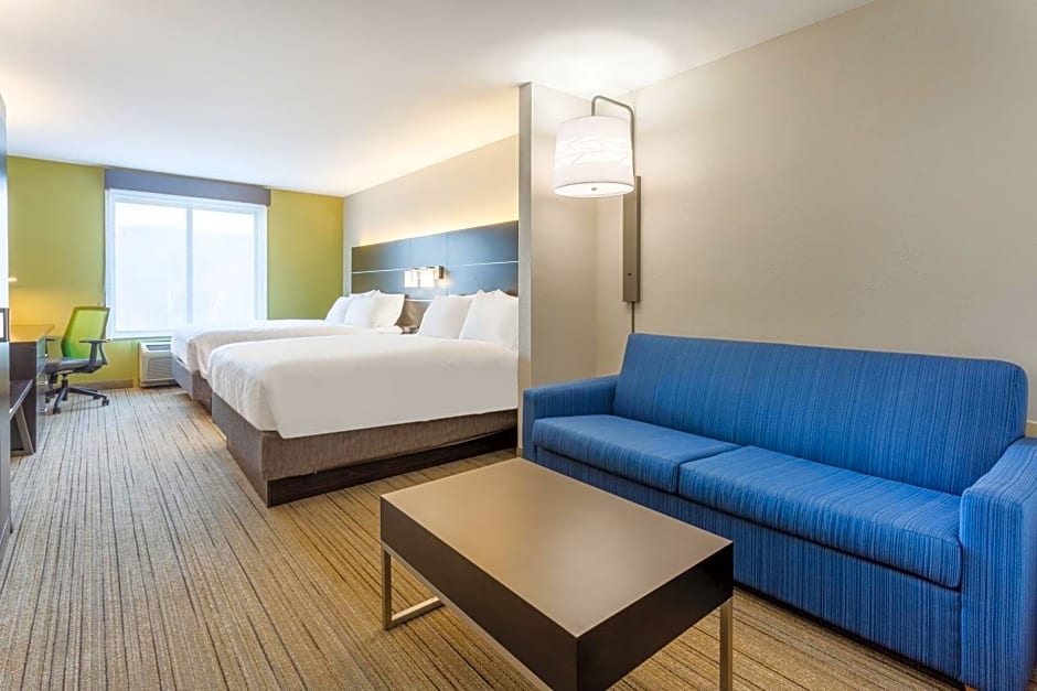 Holiday Inn Express & Suites White Haven - Poconos, an IHG hotel