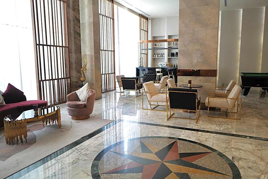 Hermann Hotel Pattaya