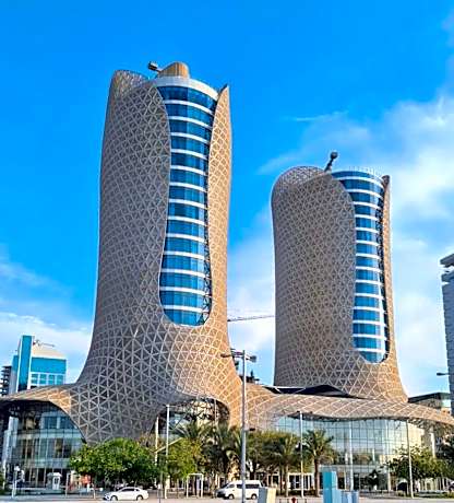 Century Marina Hotel - Lusail
