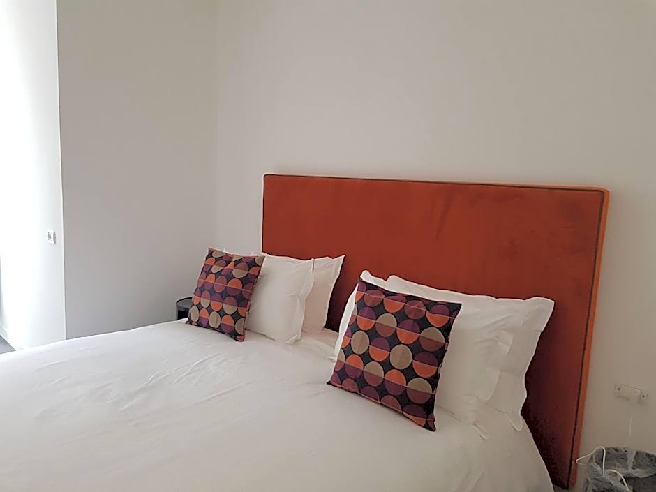 Art Street Hotel