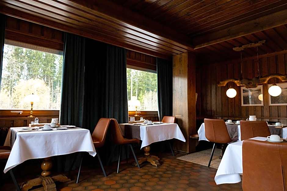 Hotel zum See, Titisee