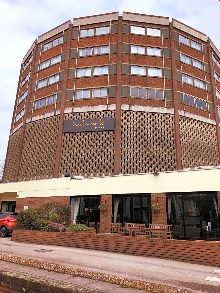 Birmingham Strathallan Hotel, BW Signature Collection