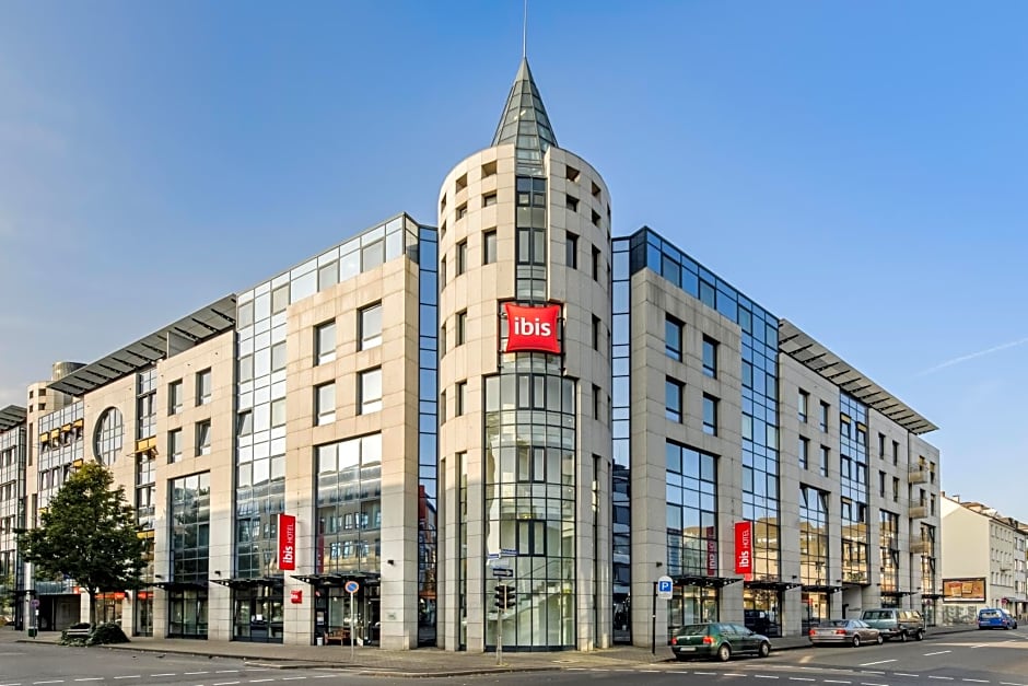 ibis Koblenz City