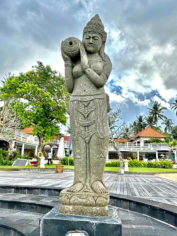 Orlowsky Discovery Candidasa Hotel