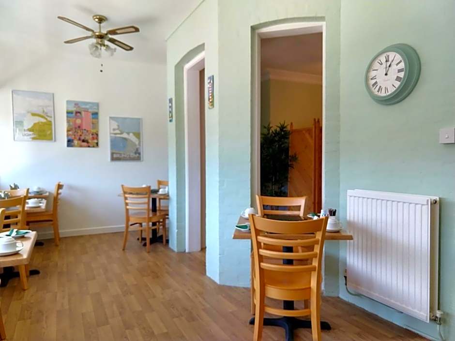 By The Sea Bed and Breakfast