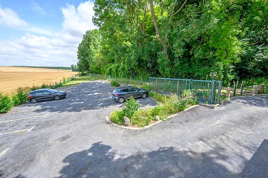 B&B Au bois dormant chambres d hotes