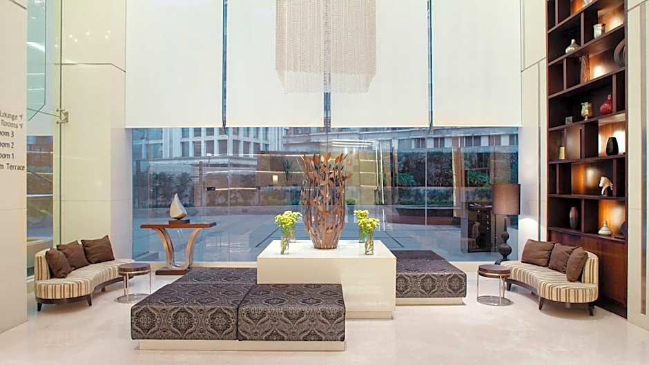 Holiday Inn Mumbai International Airport By IHG