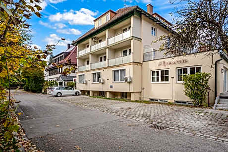 Hotel Alpenrose